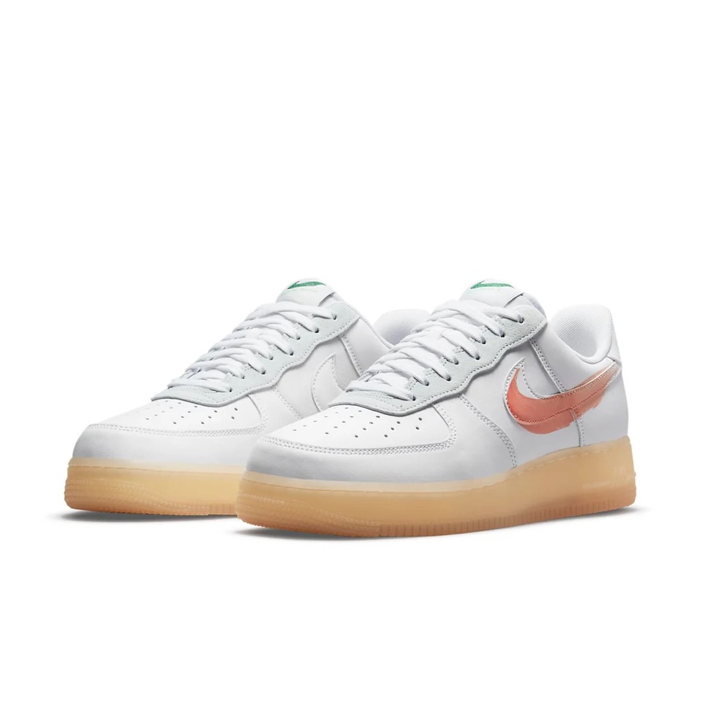Nike Air Force 1 Flyleather x Mayumi Yamase